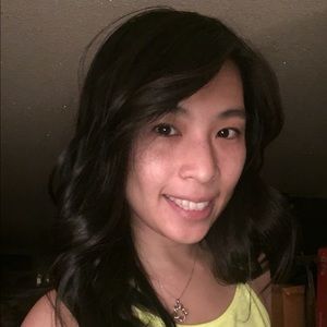 Meet your Posher, Vanessa